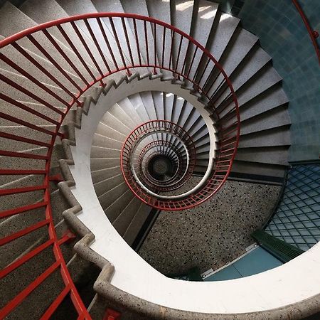 Lawyers Loft In Heritage Skyscraper Любляна Екстер'єр фото